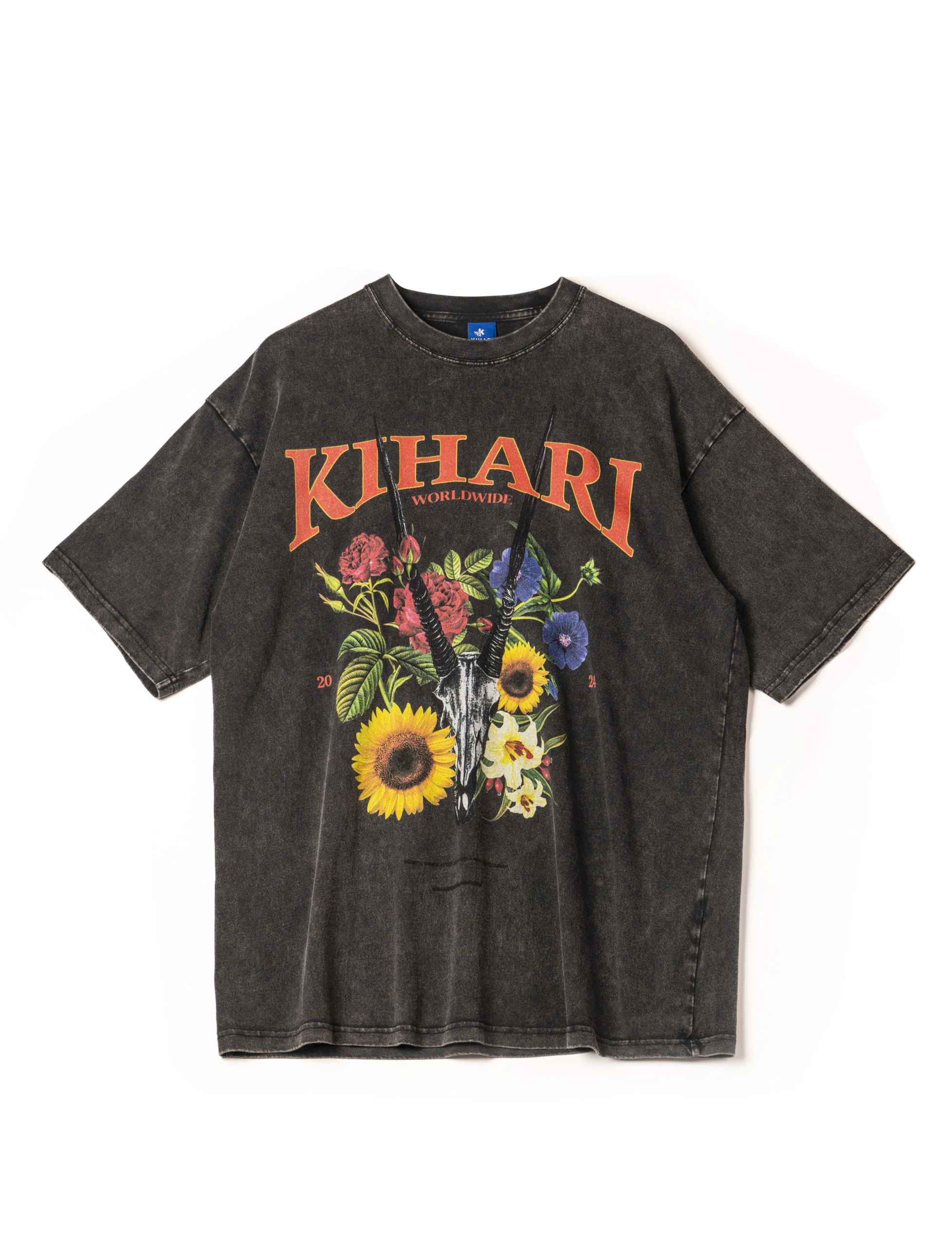 Oryx Graphic T-Shirt